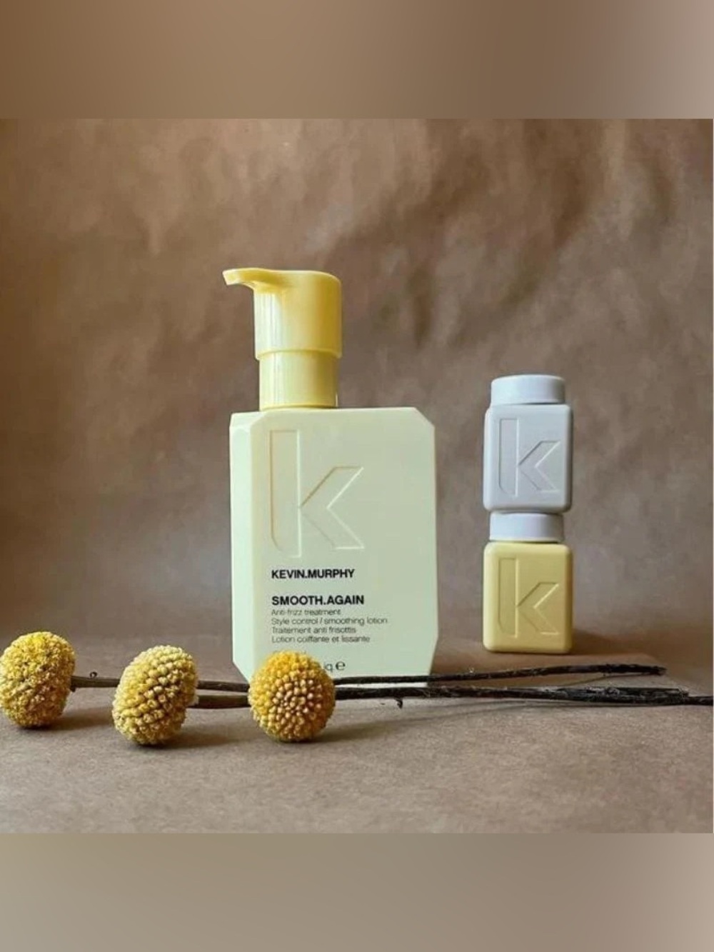 KEVIN.MURPHY Smooth.Again Smoothing Treatment - Picture 4 of 5